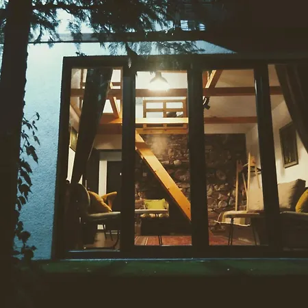 Dom Sa Pogledom Jela * Jelasnica (Niska Banja)