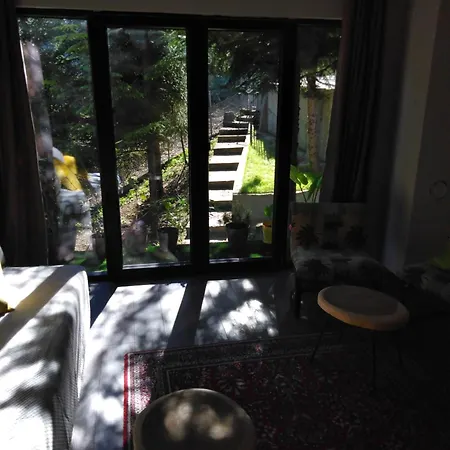 Dom Sa Pogledom Jela Jelasnica (Niska Banja)